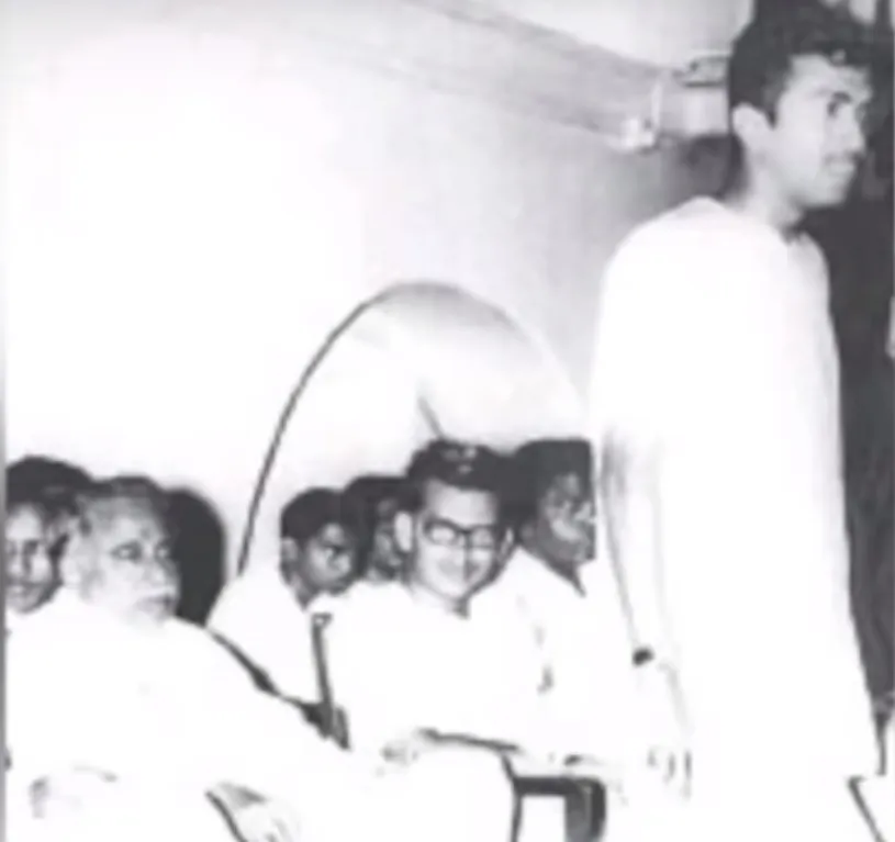 vaiko young